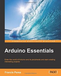 Arduino Essentials