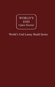 World's End, Vol. 1