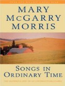 Songs In Ordinary Time