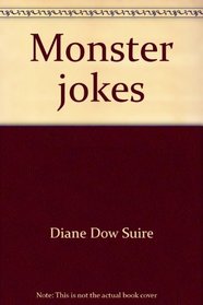 Monster jokes (Laughing matter)