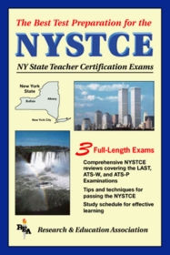 The Best Test Preparation for the NYSTCE-New York State Teacher