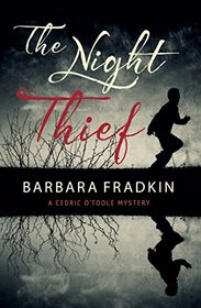 The Night Thief (Rapid Reads)