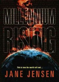 Millennium Rising (Audio Cassette) (Abridged)