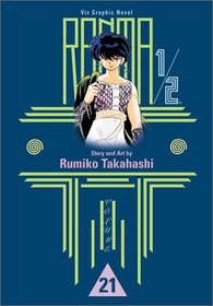 Ranma 1/2, Vol. 21