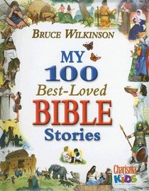 My 100 Best-loved Bible Stories