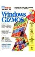 Windows Gizmos/Book and Disks (Info World)