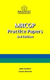 MRCGP Practice Papers