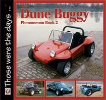 Dune Buggy Phenomenon 2 (Those were the days...)
