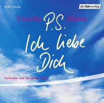 PS, Ich liebe Dich (PS, I Love You) (Audio CD) (German Edition)