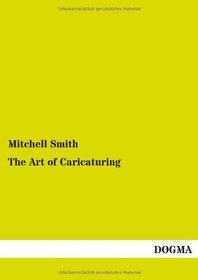 The Art of Caricaturing