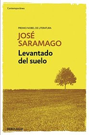 Levantado del suelo   / Raised from the Ground (Contemporanea) (Spanish Edition)