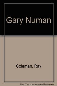 Gary Numan