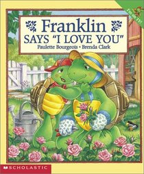 Franklin #29 : Franklin Says 