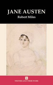 Jane Austen (Writers and Their Work Series)