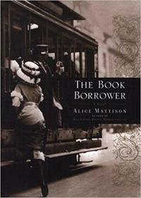 Book Borrower