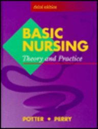 Basic Nursing: Theory and Practice