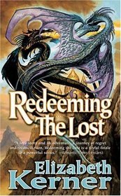 Redeeming the Lost (Tales of Kolmar, Bk 3)