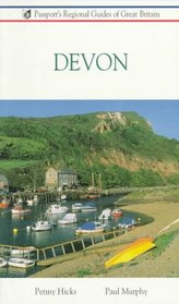 Devon and Exmoor (Serial)