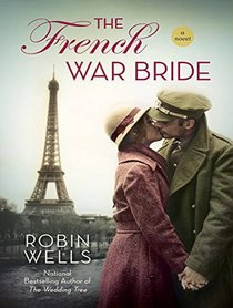 The French War Bride (Wedding Tree)