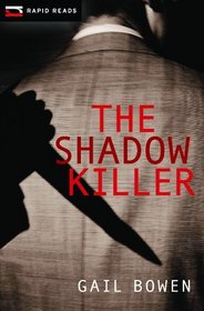The Shadow Killer (Rapid Reads)