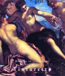 Jacopo Tintoretto 1519-1594 (Masters of Italian Art)