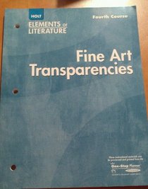 Fine Art Transparencies Fourth Course