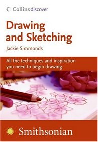Drawing and Sketching (Collins Discover) (Collins Discover...)