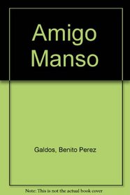 El Amigo Manso