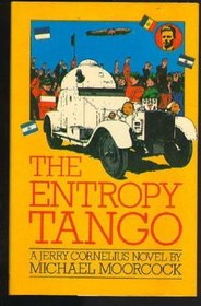 Entropy Tango