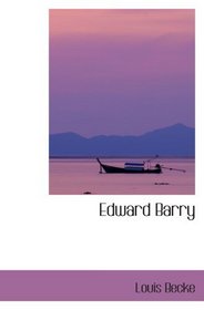 Edward Barry: South Sea Pearler