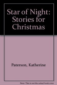 Star of Night: Stories for Christmas