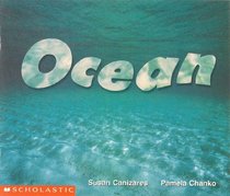 Ocean (Science Emergent Readers)