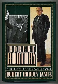 Robert Boothby