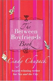 The Between Boyfriends Book