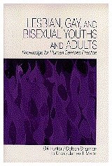 Lesbian, Gay, and Bisexual Youths and Adults : Knowledge for Human Services Practice