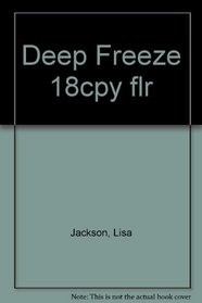 Deep Freeze 18cpy flr