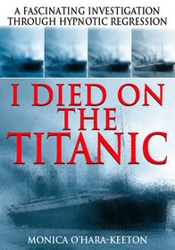 I Died on the Titanic