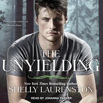 The Unyielding (Call of Crows)