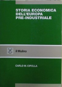 Storia economica dell'Europa pre-industriale (Strumenti)