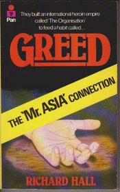 GREED AND GLORY ON WALL STREET: FALL OF THE HOUSE OF LEHMAN (PENGUIN BUSINESS LIBRARY)