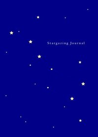 Stargazing Journal