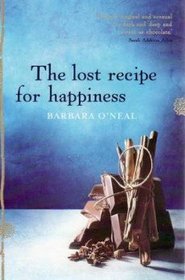 Lost Recipe For Happiness