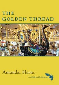 The Golden Thread (Avalon Romance)