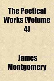 The Poetical Works (Volume 4)