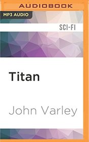 Titan (Gaean Trilogy)