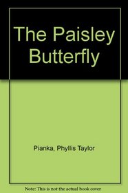 The Paisley Butterfly