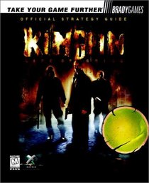 Kingpin: Life of Crime Official Strategy Guide (Brady Games)