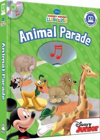 Animal Parade (Storybooks Sets)