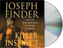 Killer Instinct (Audio CD) (Unabridged)