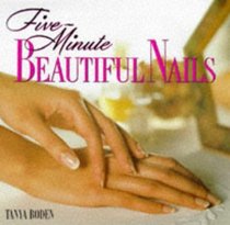 Beautiful Nails (Five-minute Series)